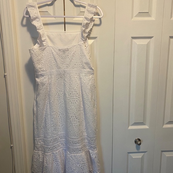 Banana Republic summer dress - Picture 5 of 8